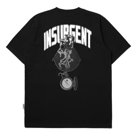 Tshirt Baju Insurgent Mesopotamia