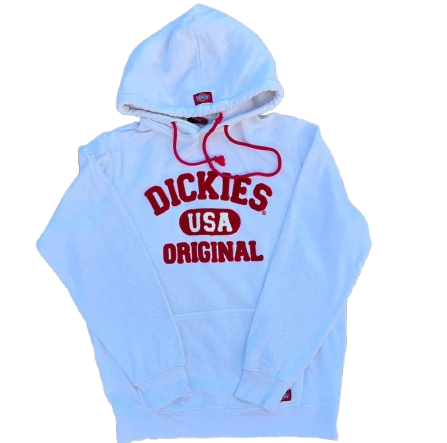 Hoodie Dickies Usa