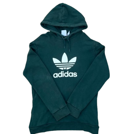 Hoddie Adidas Big logo