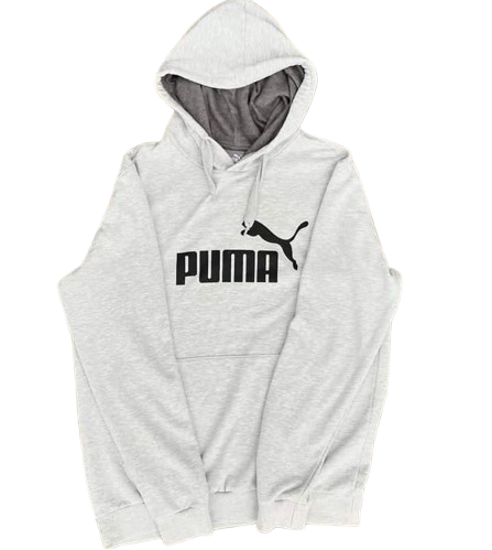 Hoodie Puma