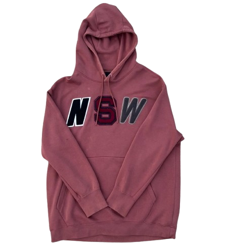 Hoddie NsW