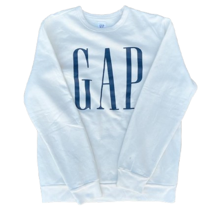 Crewneck GAP