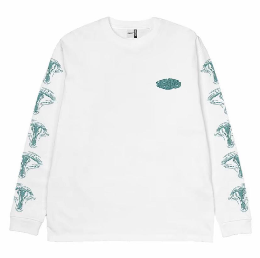 Crew Neck HEMDEV
